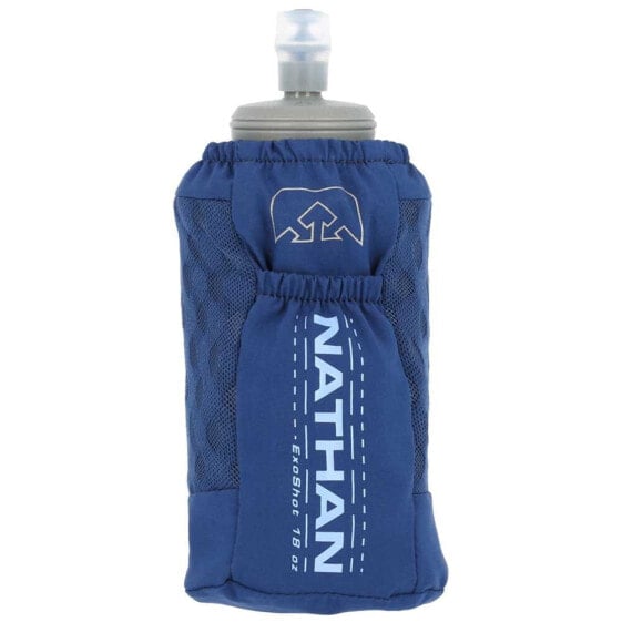 NATHAN ExoDraw 2 532ml Soft Flask