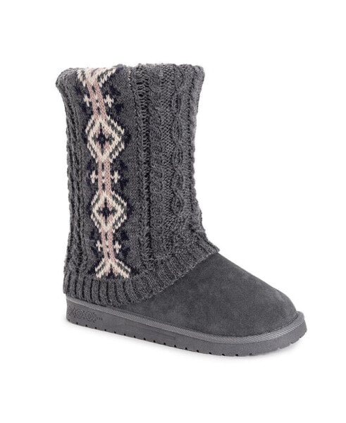 Women's Cheryl Boots