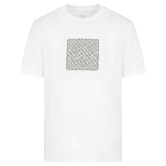 ARMANI EXCHANGE 6DZTHB-ZJ9JZ short sleeve T-shirt