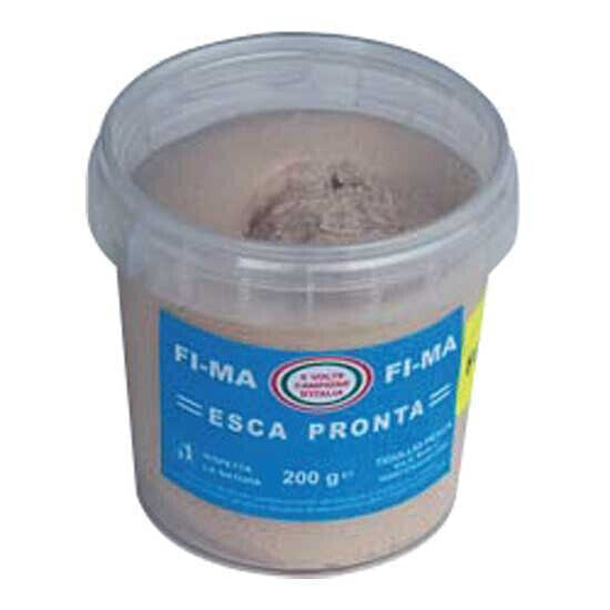 FI-MA 200g Cheese Groundbait