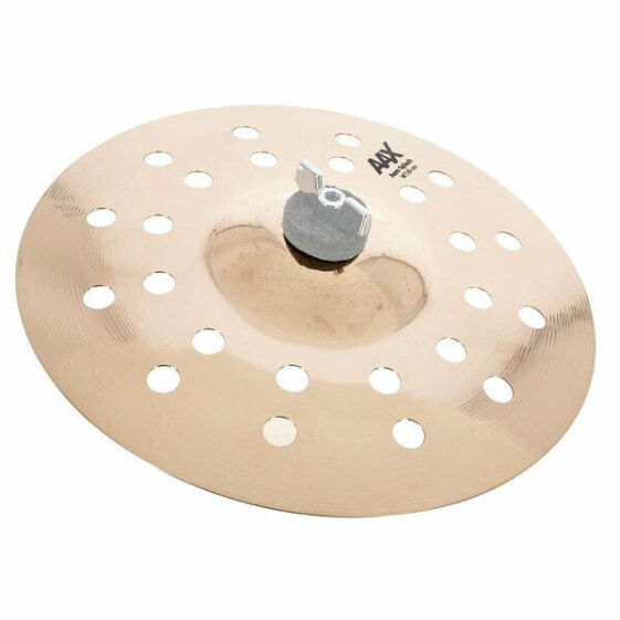 Sabian 10" AAX Aero Splash