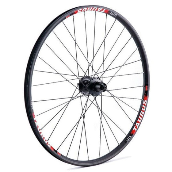 GURPIL Taurus 8-11s 26´´ 6B Disc MTB rear wheel