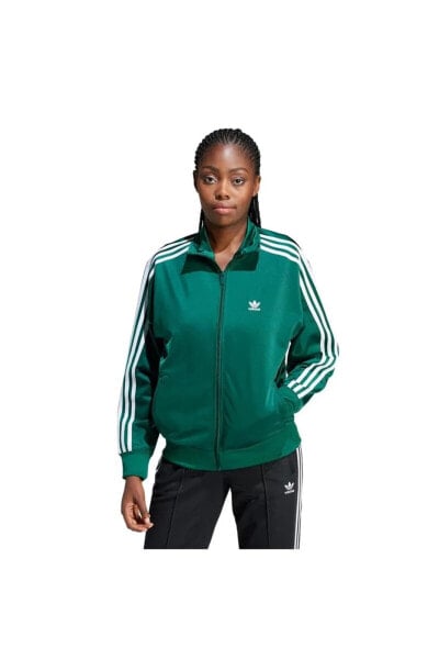 Спортивная куртка Adidas FIREBIRD TT для женщин IP0612