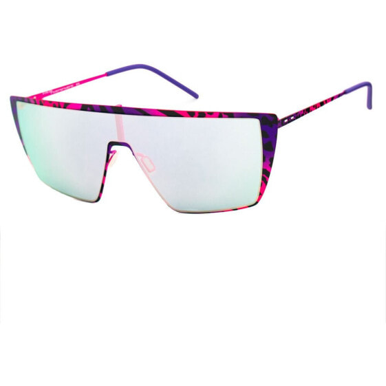 ITALIA INDEPENDENT 0215-ZEB-013 Sunglasses