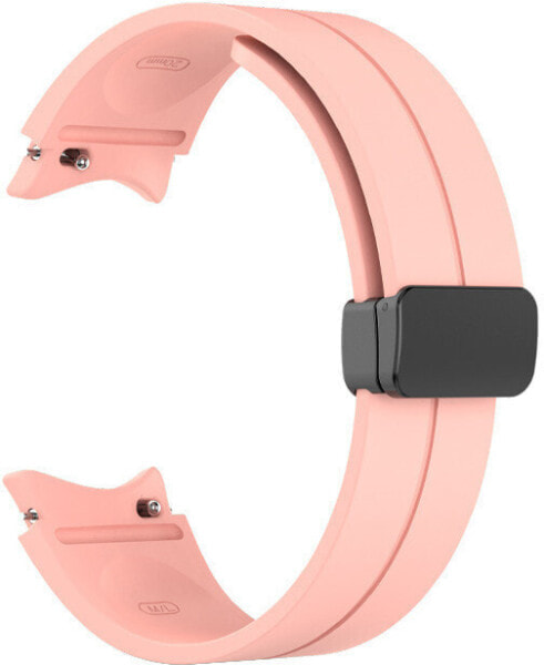 Ремешок 4wrist Galaxy Watch 6/5/4 - Pink