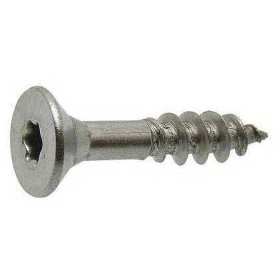 EUROMARINE 9050 A4 5x30 mm Z Chipboard Screw 50 Units