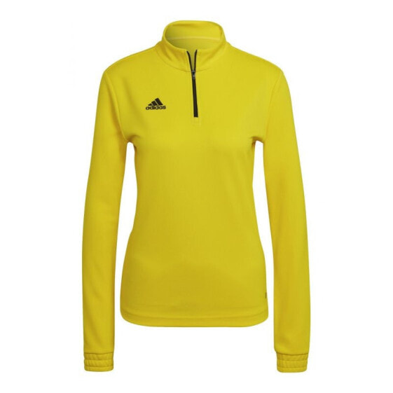 Толстовка для тренировок Adidas Entrada 22 Top Training W HI2130