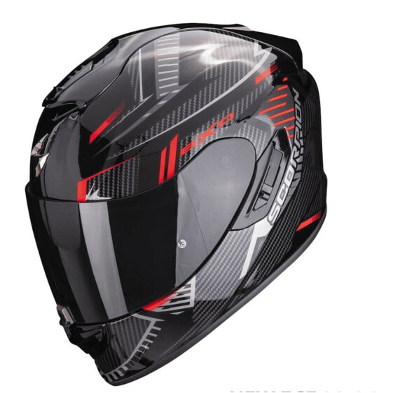 SCORPION EXO-1400 Evo Air Shell full face helmet