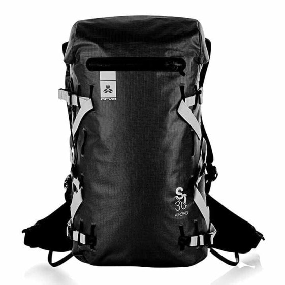 ARVA Ski Trip 30L Airbag Reactor Backpack