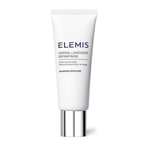 Маска успокаивающая ELEMIS Skin Solutions (Маска для восстановления кожи лавандой и травами) 75 мл