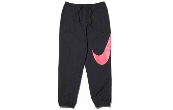 Брюки спортивные Nike NSW Big Swoosh Woven Pant