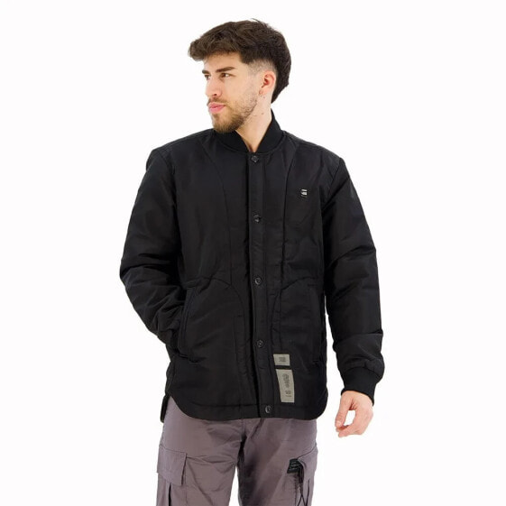 Куртка G-Star 10 Degrees Sherpa