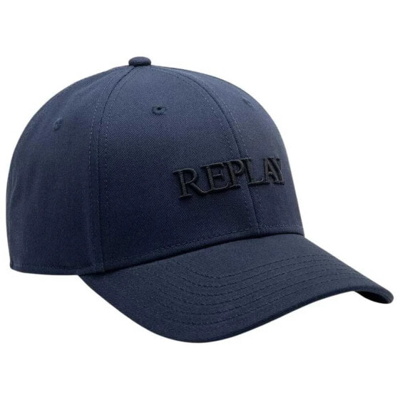 REPLAY AX4161.002.A0113 cap