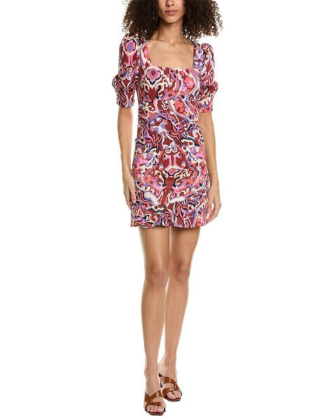 Ba&Sh Mini Dress Women's