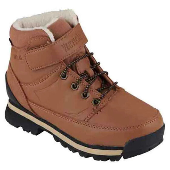 VERTICAL Oslo WP hiking boots