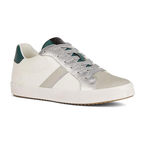 Кроссовки Geox Blomiee Trainers