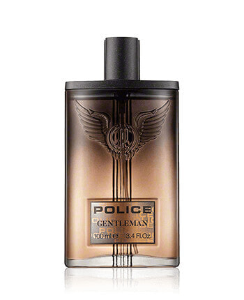 Police Gentleman Eau de Toilette Spray (100 ml)