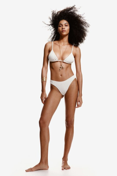 Пляжное бикини H&M Brazilian Bikini Altı