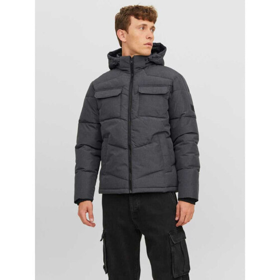 JACK & JONES Mason puffer jacket