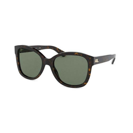 RALPH LAUREN RL8180-500371 sunglasses