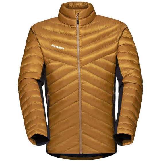 MAMMUT Albula In Hybrid jacket