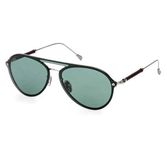 TODS TO0330 Sunglasses