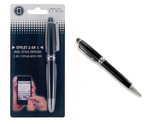 MCL ACC-STY02/N - Black - iPhone - iPad - Kindle Fire - 1 pc(s) - 12 x 12 x 142 mm