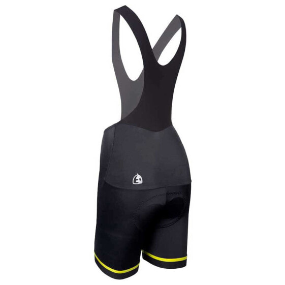 ETXEONDO Koma bib shorts