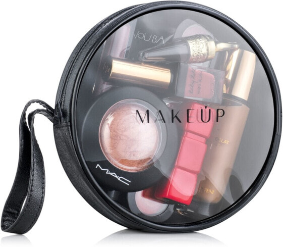 Kosmetiktasche Beauty Eclipse (ohne Inhalt)