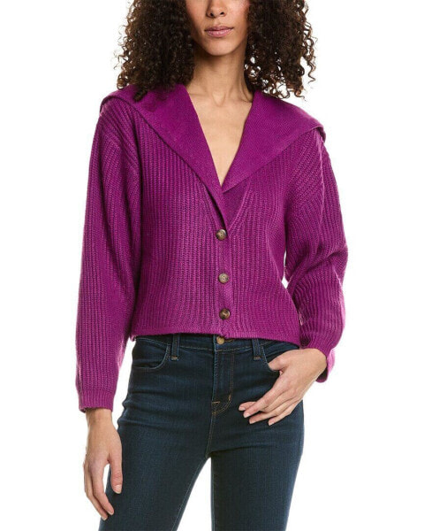 Isla Ciel Shawl Cardigan Women's