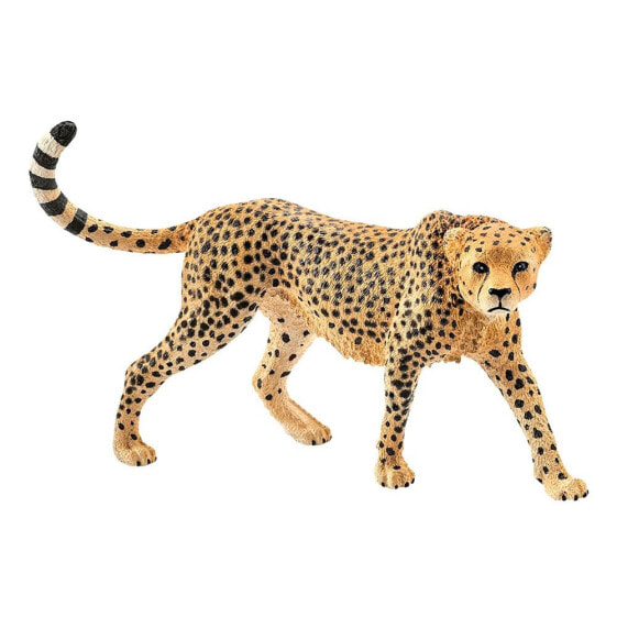 SCHLEICH Wild Life Cheetah