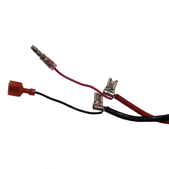 MINNKOTA Leadwire 14GA Flag/Piggyback Cable