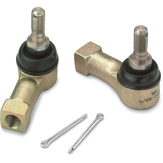 MOOSE HARD-PARTS Inner/Outer Tie Rod End Kit Arctic Cat 500 EFI AT 15-17