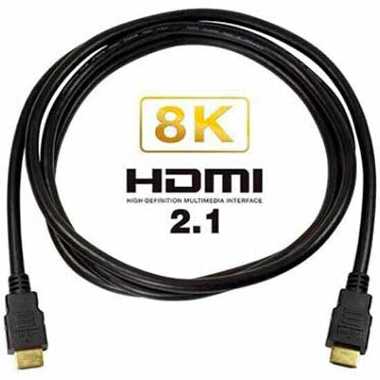 LOGILINK HDMI Male To Male cable 1 m