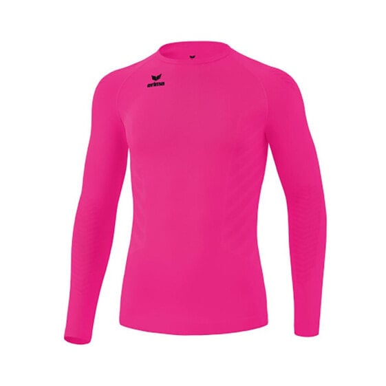 Футболка ERIMA Athletic Junior Long Sleeve