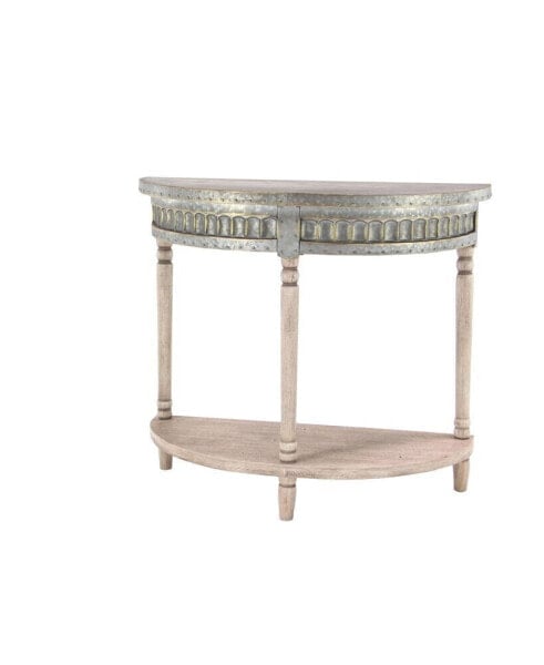 Farmhouse Console Table