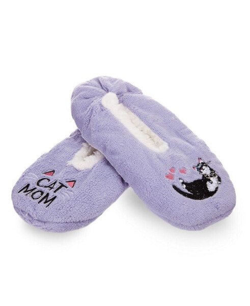 Women's Liquid Therapy Slippers