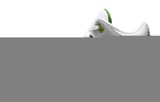 Кроссовки Nike Air Jordan 3 Retro Chlorophyll (Серый)
