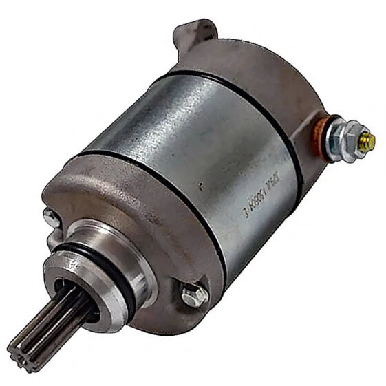 ARROWHEAD Honda XRFX 12V 9 Teeth Left Rotation Starter Motor