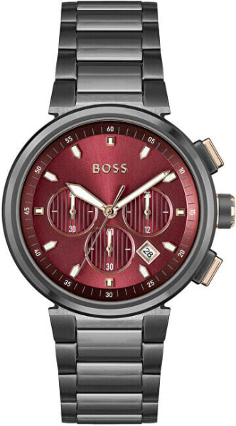 Часы Hugo Boss One
