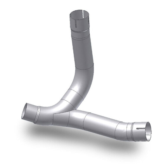 MIVV Ducati Monster 2021-24 catalytic suppressor