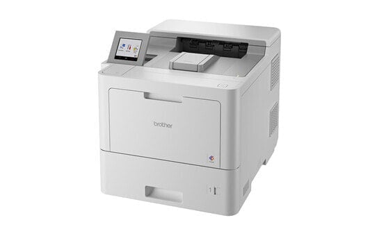 Brother HL-L9430CDN - Laser - Colour - 2400 x 600 DPI - A4 - Duplex printing - White