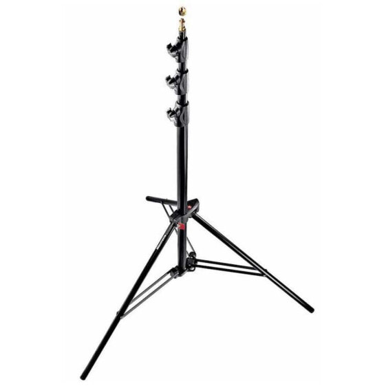 MANFROTTO 1004BAC Master Stand 4 366 cm Tripod