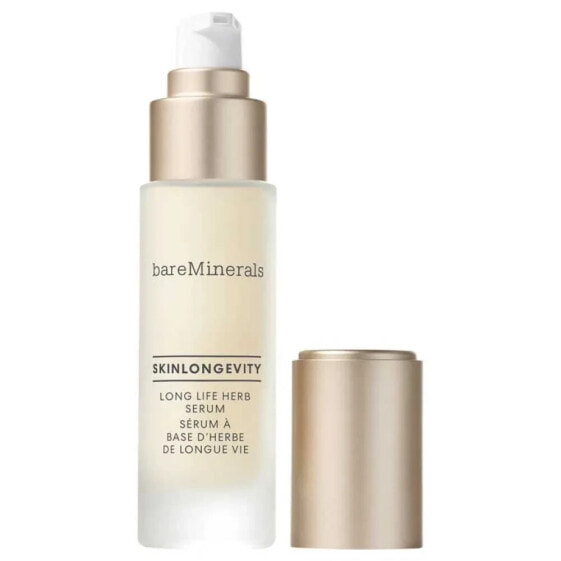 BARE MINERALS Skinlongevity Vial Power 50ml Face Serum