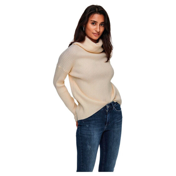 ONLY Katia High Neck Sweater