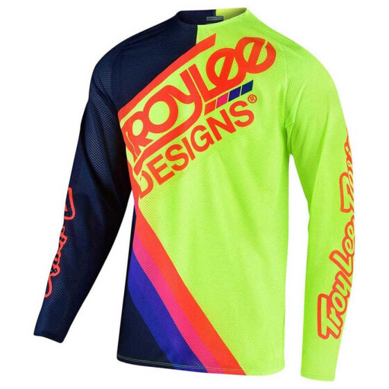 TROY LEE DESIGNS SE Pro Air Tilt long sleeve T-shirt