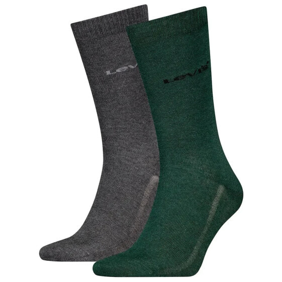 Levi´s ® 701224675 socks 2 units