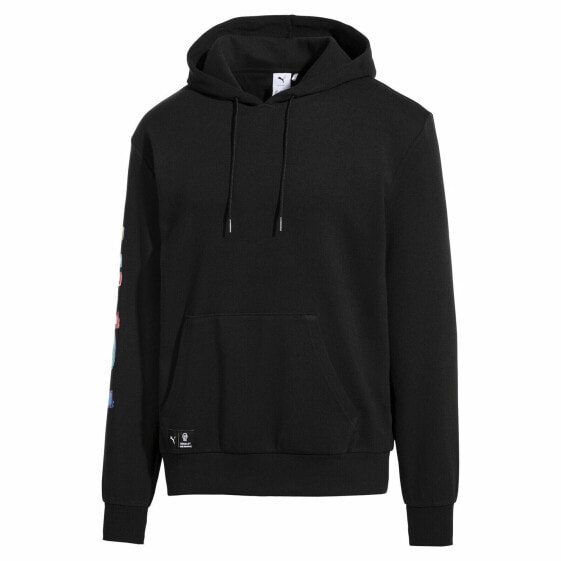 [578223-01] Mens Puma x BT Hoodie