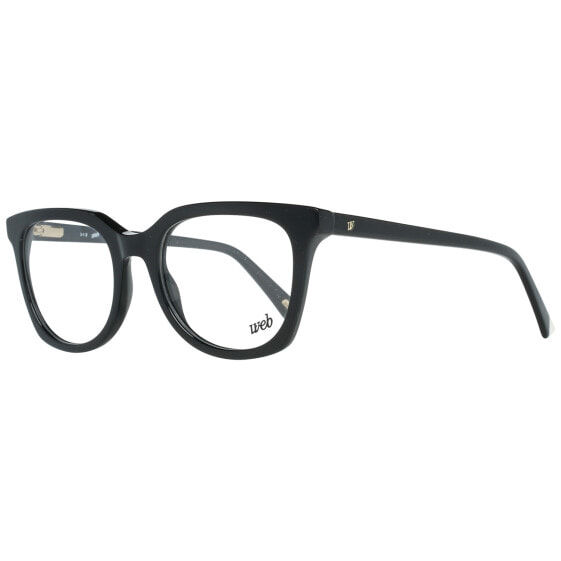 Web Brille WE5260 001 49 Unisex Schwarz 140mm