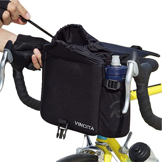 VINCITA Frank B010F-BL handlebar bag